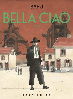 BELLA CIAO BAND # 1